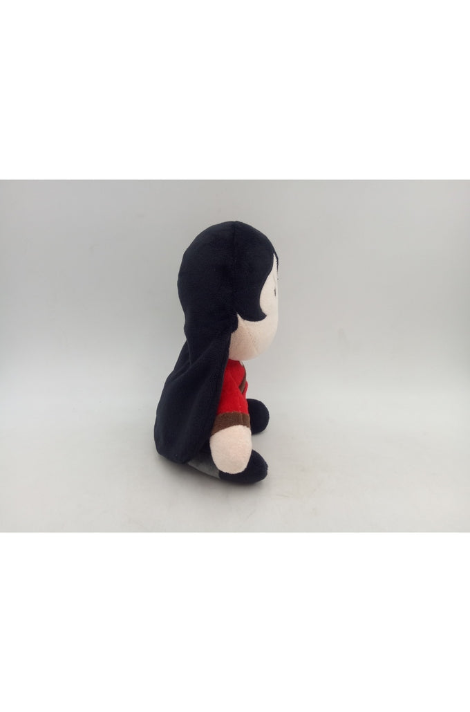 "Lady Vengeance" Plush Doll