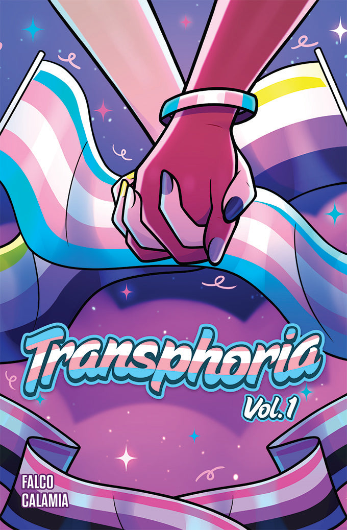 Trans Mystery Box