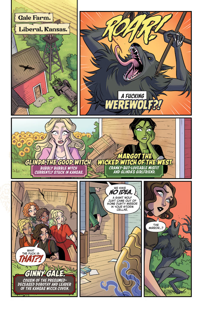 Fairy Tale Wars Mystery Box: Princesses Unite!