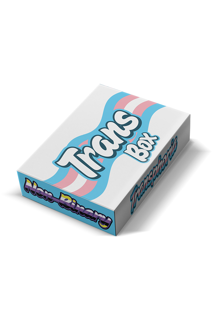 Trans Mystery Box