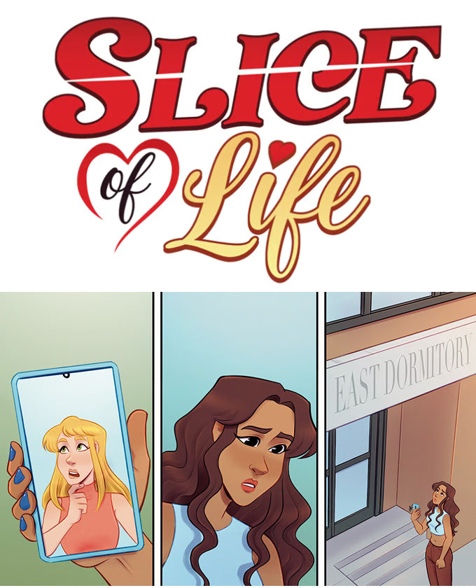 Transphoria #1 “Trans Animal Party” Hardcover Graphic Novel