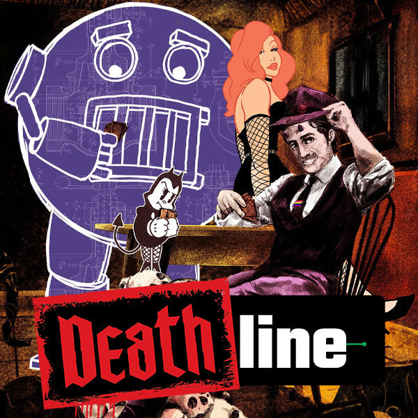 DeathLine
