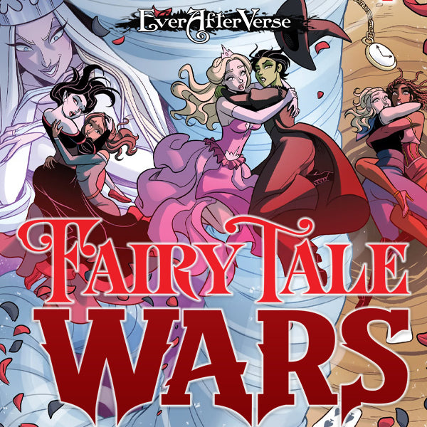 Fairy Tale Wars