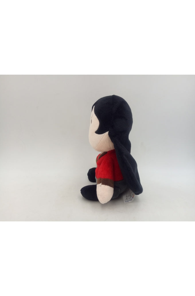 "Lady Vengeance" Plush Doll