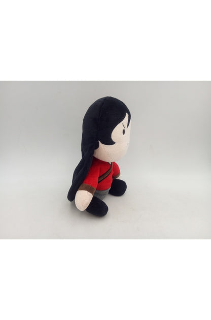 "Lady Vengeance" Plush Doll