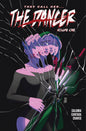 The Dancer: The Graphic Novel "Perfect Blue" Homage Hardcover