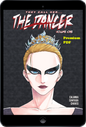 The Dancer: The Graphic Novel Softcover