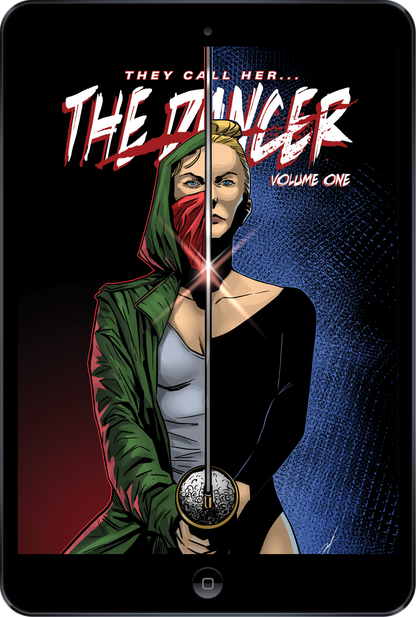 The Dancer: The Graphic Novel Softcover