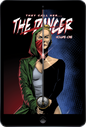 The Dancer: The Graphic Novel Softcover