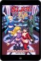 Slice of Life: Anime Adventure #1 Spin-off One-Shot