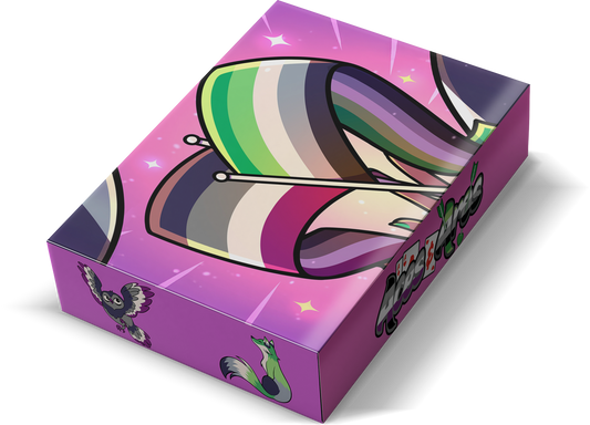 Aces & Aros Mystery Box
