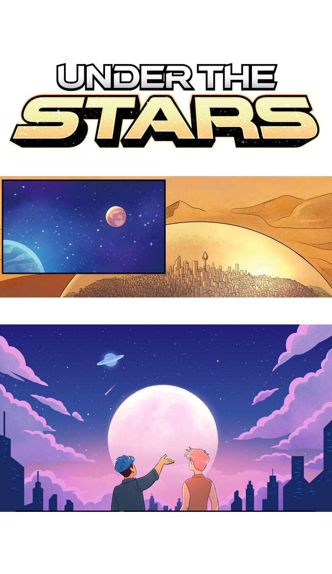 Aces & Aros #1 Softcover Graphic Novel