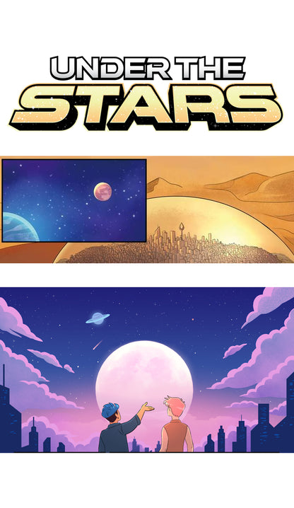 Aces & Aros #1 Softcover Graphic Novel