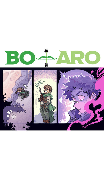 Aces & Aros #1 Softcover Graphic Novel