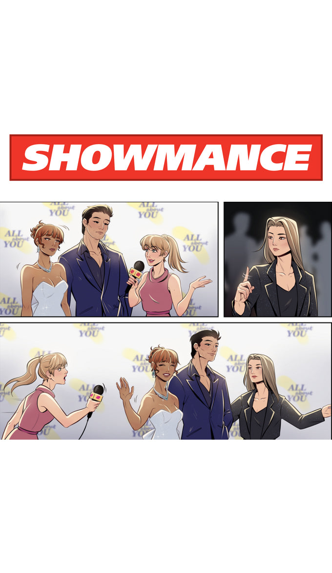 Aces & Aros #1 Softcover Graphic Novel