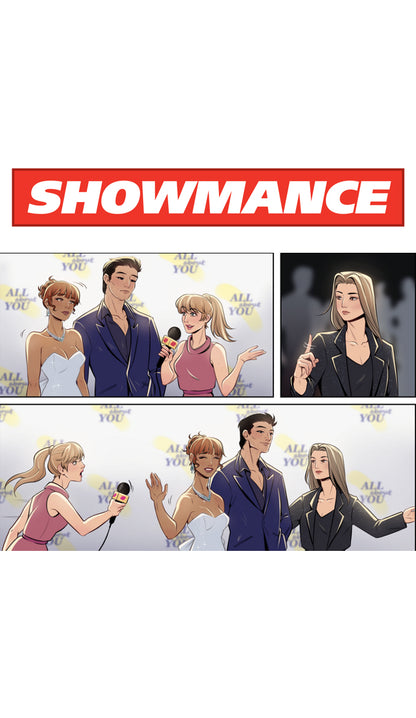 Aces & Aros #1 Softcover Graphic Novel