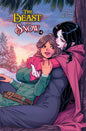 The Beast & Snow #4 (18+) "From Dusk Till Dawn" SFW Cover D by Xong Bros