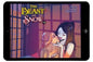 The Beast & Snow #4 (18+) "Monster Mash" NSFW Cover E by Jason Muhr (Lines) & Celeste Davalos (Colors)