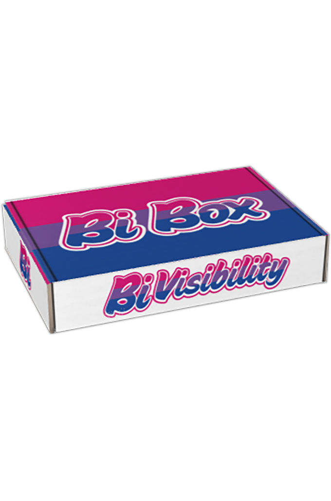 Bi Box Microcontroller Bi Box – Lifeline Comics