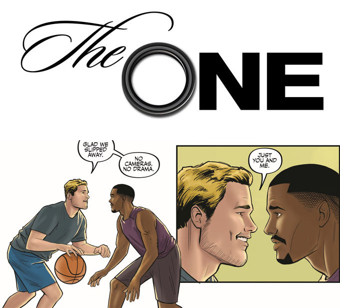 Bi Visibility #2: Still Bi Softcover Graphic Novel