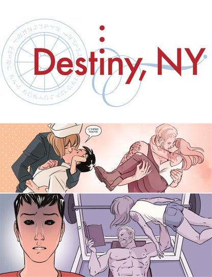 Bi Visibility #2: Still Bi Softcover Graphic Novel