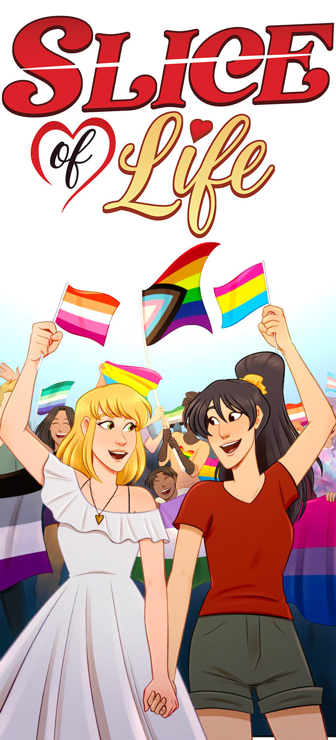 Bi Visibility #2: Still Bi Softcover Graphic Novel