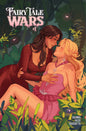 Fairy Tale Wars #1 (18+) "Firefly Garden" SWEET Cover C by Arun
