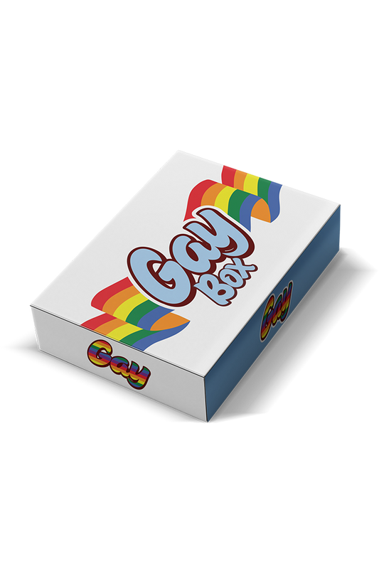 Gay Box