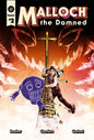 Malloch the Damned #2