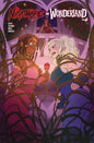 Nightmare in Wonderland #4 (18+) "And the Rose Goes To..." SFW DeAnne Georges Cover D
