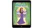 Ozma: The Trans Witch of Oz #1 (18+) "Jack Pumpkinhead" Robin Brooks Cover E