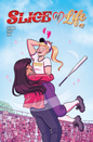 Slice of Life #7 "Softball Grand Slam" Emma Oosterhous Cover D