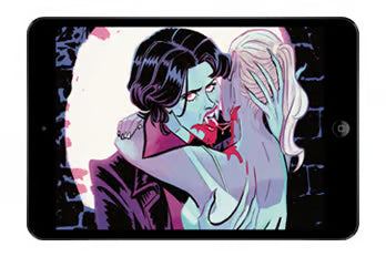 Sink Your Teeth In #1
