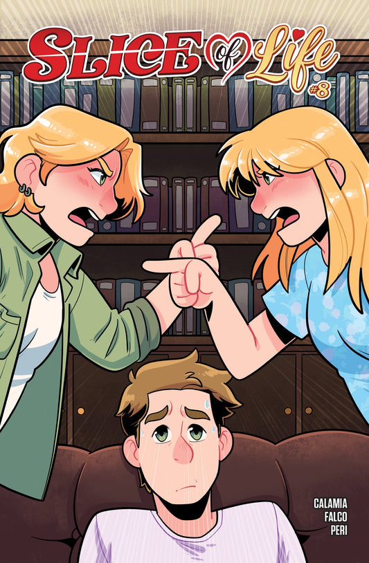 Slice of Life #8