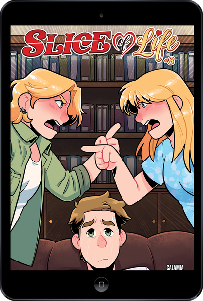 Slice of Life #8