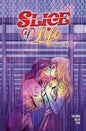 "Slice of Life" Season 2 "Bleachers" Hardcover Graphic Novel (Collecting Issues 5-8)