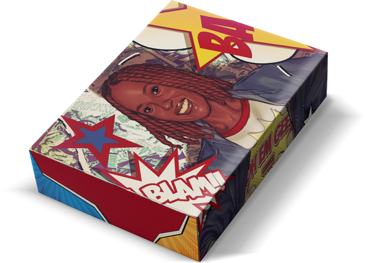 The Comic Shop "OH EM GEE" Mystery Box