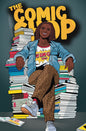 The Comic Shop: The Comic