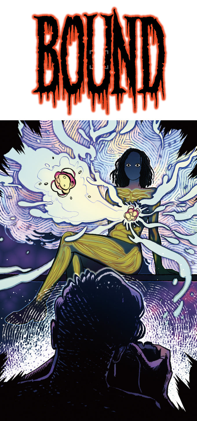 Witching Season, Vol. 1 Softcover Graphic Novel