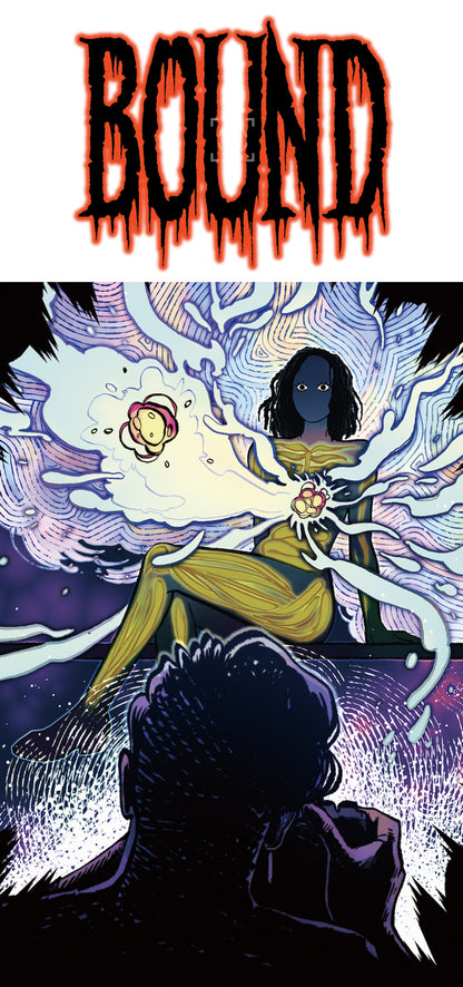 Witching Season, Vol. 1 Softcover Graphic Novel
