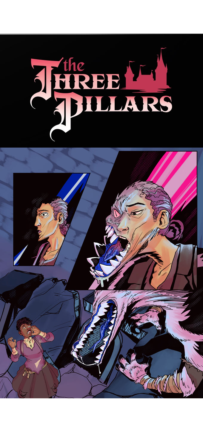 Witching Season, Vol. 1 Softcover Graphic Novel
