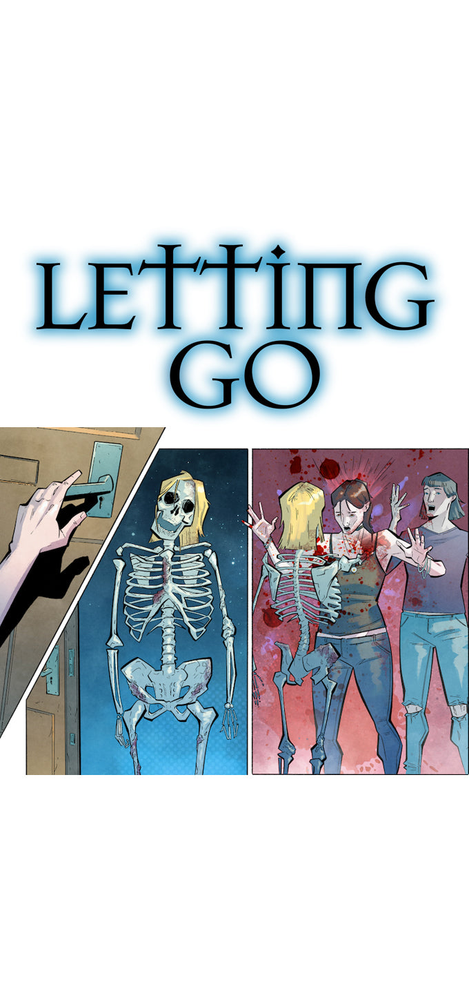Witching Season, Vol. 1 Softcover Graphic Novel