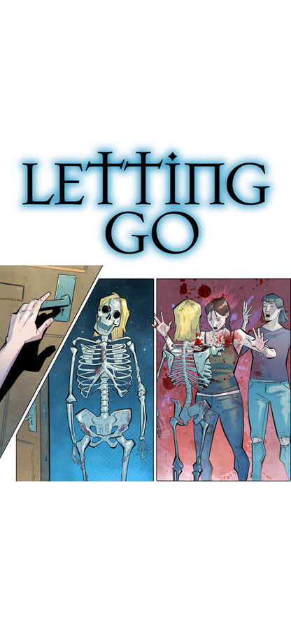 Witching Season, Vol. 1 Softcover Graphic Novel