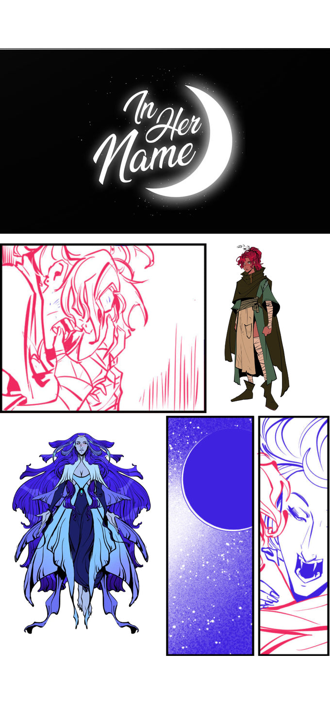 Witching Season, Vol. 1 Softcover Graphic Novel
