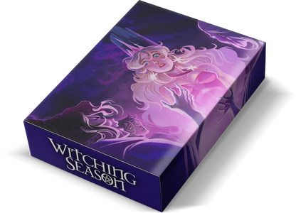 Witching Season Mystery Box