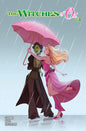 The Witches of Oz #3 (18+) "Raindrops" Alix Hillmer (Cyanali Art) Cover C