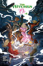 The Witches of Oz #4 (18+)